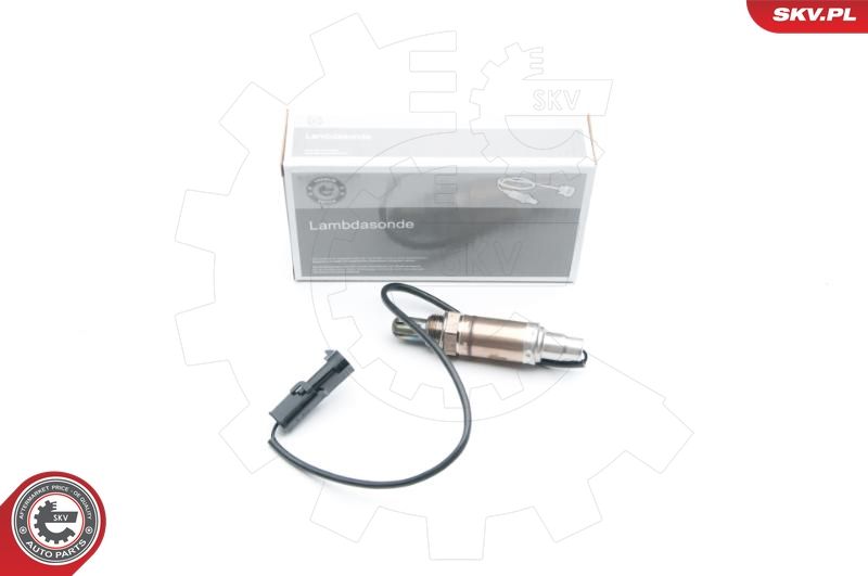 ESEN SKV 09SKV525 Lambda Sensor