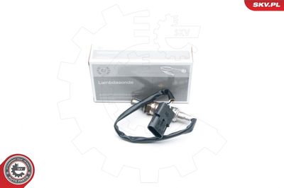 Lambda Sensor ESEN SKV 09SKV533