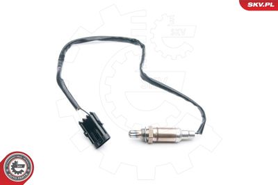 Lambda Sensor ESEN SKV 09SKV534