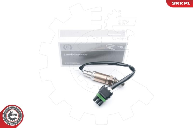 ESEN SKV 09SKV535 Lambda Sensor