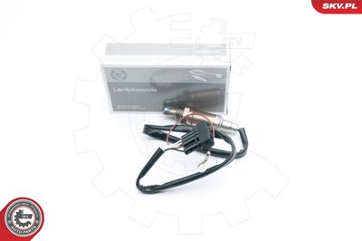 Lambda Sensor ESEN SKV 09SKV543