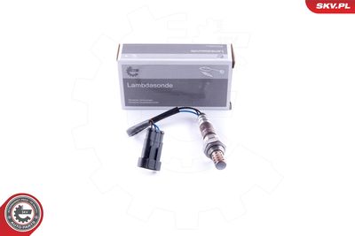 Lambda Sensor ESEN SKV 09SKV551