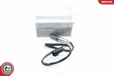 Lambda Sensor ESEN SKV 09SKV555