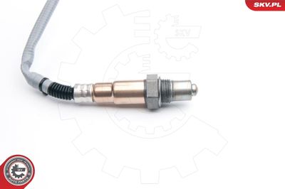 Lambda Sensor ESEN SKV 09SKV558