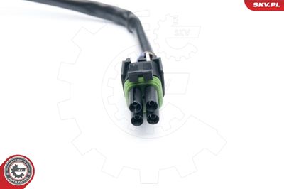 Lambda Sensor ESEN SKV 09SKV559