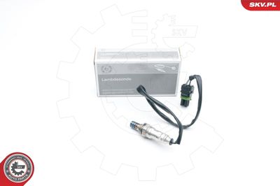 Lambda Sensor ESEN SKV 09SKV560