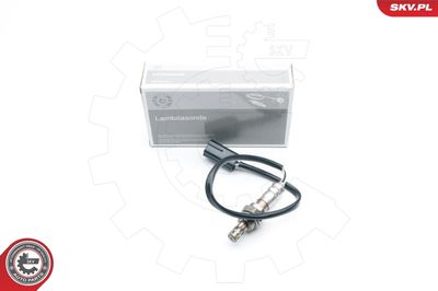 Lambda Sensor ESEN SKV 09SKV566