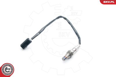 Lambda Sensor ESEN SKV 09SKV569