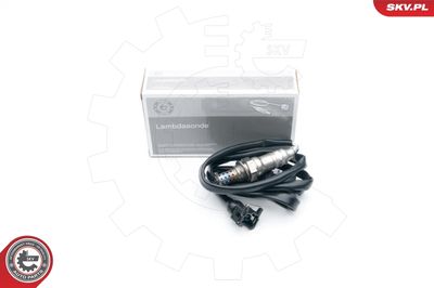 Lambda Sensor ESEN SKV 09SKV591