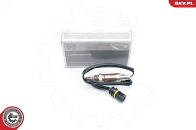 Lambda Sensor ESEN SKV 09SKV605