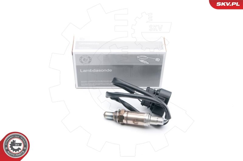 ESEN SKV 09SKV606 Lambda Sensor