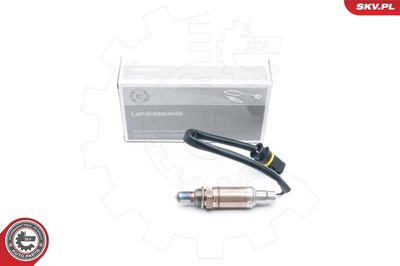 Lambda Sensor ESEN SKV 09SKV607