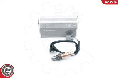 Lambda Sensor ESEN SKV 09SKV642