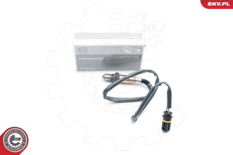 ESEN SKV 09SKV643 Lambda Sensor