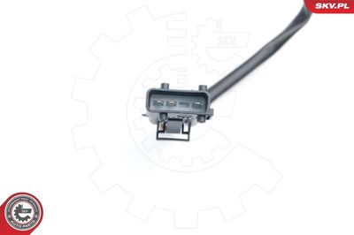 Lambda Sensor ESEN SKV 09SKV663