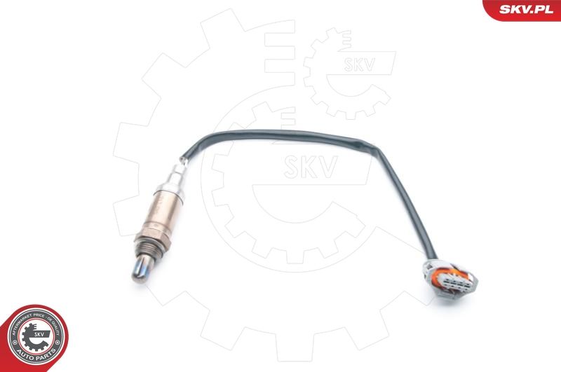 ESEN SKV 09SKV674 Lambda Sensor