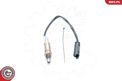 Lambda Sensor ESEN SKV 09SKV678