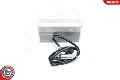 Lambda Sensor ESEN SKV 09SKV682