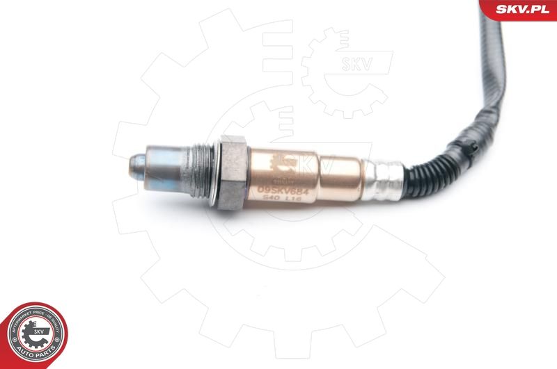 ESEN SKV 09SKV684 Lambda Sensor