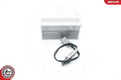 Lambda Sensor ESEN SKV 09SKV687