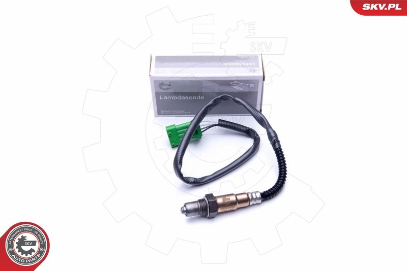 ESEN SKV 09SKV696 Lambda Sensor