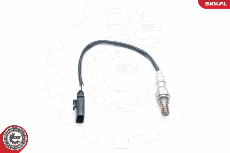 ESEN SKV 09SKV697 Lambda Sensor