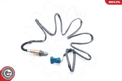 Lambda Sensor ESEN SKV 09SKV699