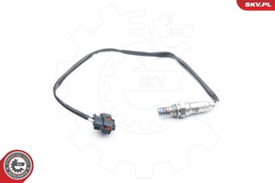 Lambda Sensor ESEN SKV 09SKV709