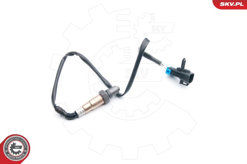 ESEN SKV 09SKV713 Lambda Sensor