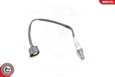 Lambda Sensor ESEN SKV 09SKV725