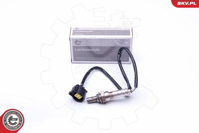 Lambda Sensor ESEN SKV 09SKV727