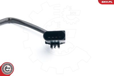 Lambda Sensor ESEN SKV 09SKV730