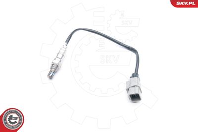 Lambda Sensor ESEN SKV 09SKV732