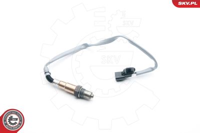 Lambda Sensor ESEN SKV 09SKV737