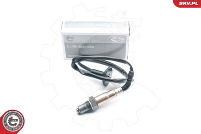 Lambda Sensor ESEN SKV 09SKV741