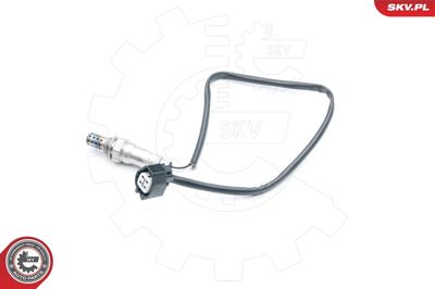 Lambda Sensor ESEN SKV 09SKV744