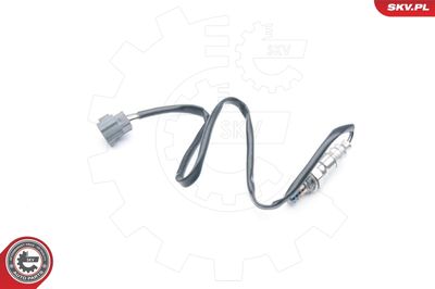 Lambda Sensor ESEN SKV 09SKV746