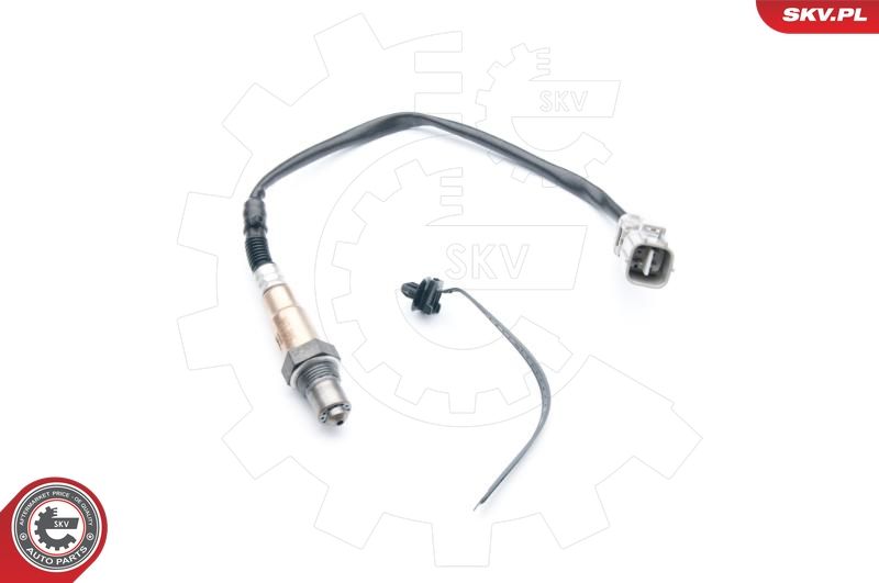 ESEN SKV 09SKV749 Lambda Sensor