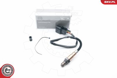 Lambda Sensor ESEN SKV 09SKV850