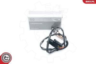 Lambda Sensor ESEN SKV 09SKV856