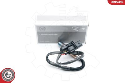 Lambda Sensor ESEN SKV 09SKV862