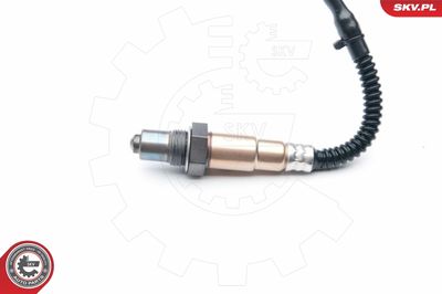 Lambda Sensor ESEN SKV 09SKV867