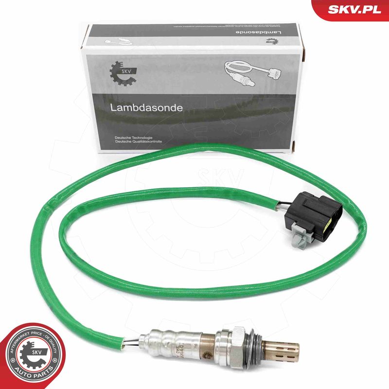 ESEN SKV 09SKV875 Lambda Sensor