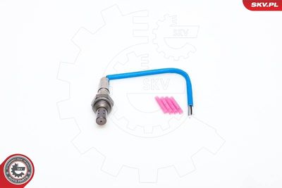 Lambda Sensor ESEN SKV 09SKV904