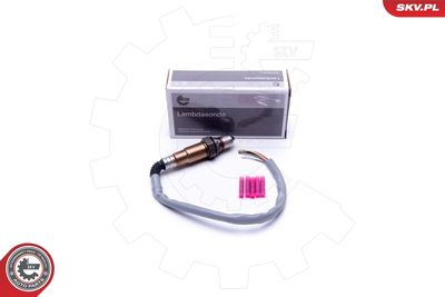 Lambda Sensor ESEN SKV 09SKV915