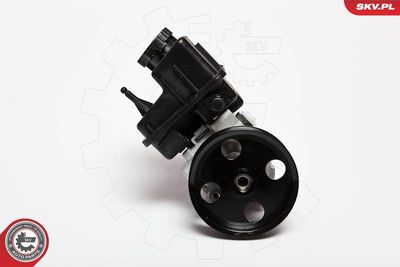 Hydraulic Pump, steering ESEN SKV 10SKV107