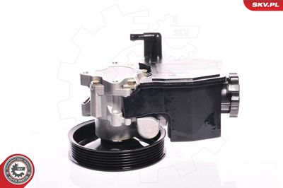 Hydraulic Pump, steering ESEN SKV 10SKV139