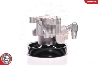 Hydraulic Pump, steering ESEN SKV 10SKV140