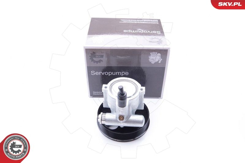 ESEN SKV 10SKV232 Hydraulic Pump, steering