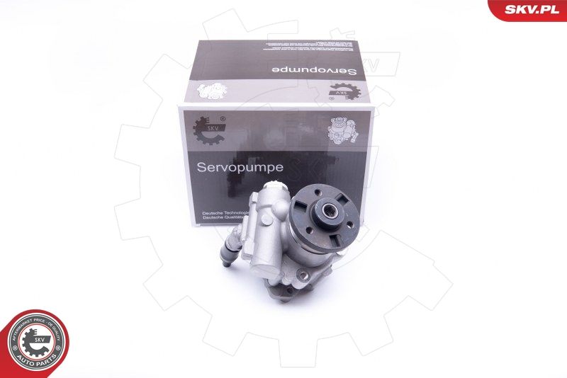 ESEN SKV 10SKV246 Hydraulic Pump, steering